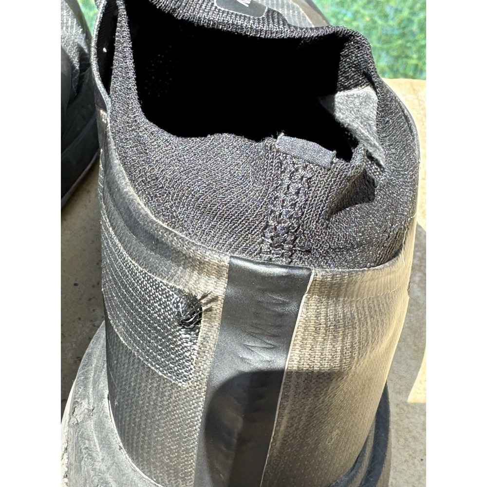 Arcteryx Arc'teryx Sylan Pro Men Sneakers Shoes Black US13 Outdoor - Picture 7 of 15